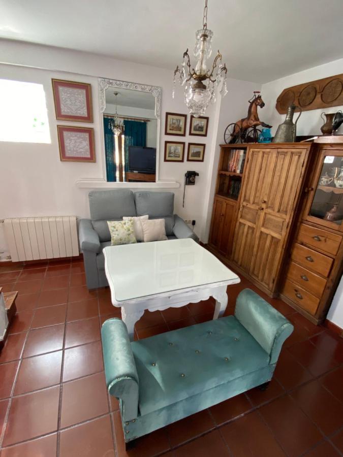 Habitacion Doble En Albaicin Гранада Экстерьер фото